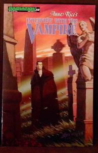 Anne Rice's Interview with the Vampire 12 (01)